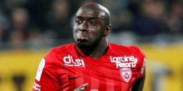 Mercato : Issiar Dia vers la Turquie - wiwsport